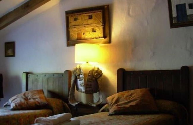 Casa Rural La Tiná - Foto 5