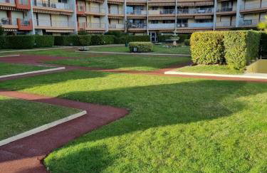 Joli appartement en résidence avec piscine et gardien - Foto 3