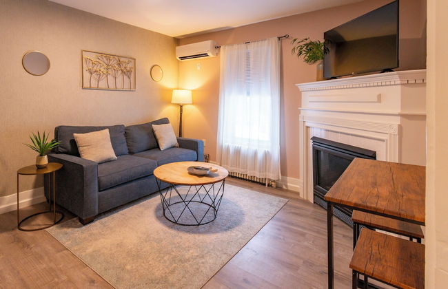 TuckAway Suites at East Branch - Photo 24