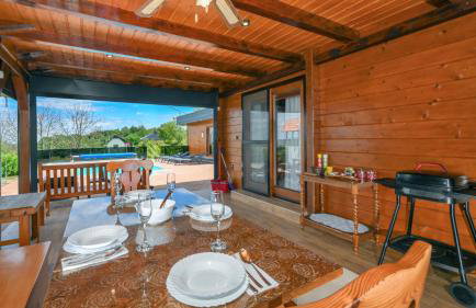 Villa Luna - Ludbreg by Villas Guide - Foto 4