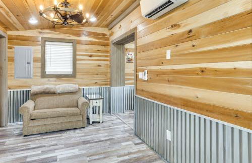 Fish and Hike Studio on Cane Creek - Foto 7