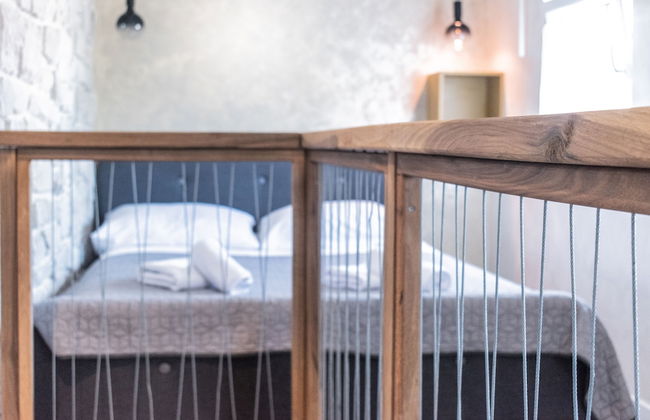 L&B amphitheater apartments - Foto 13