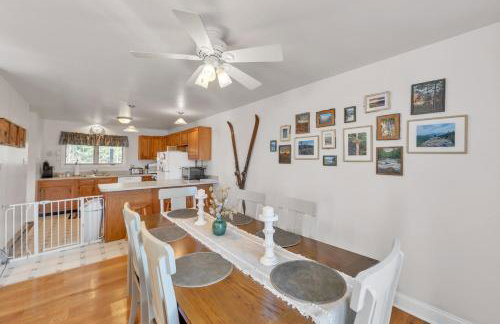 Uncas 16N - Spacious & Scenic Townhome - Foto 7