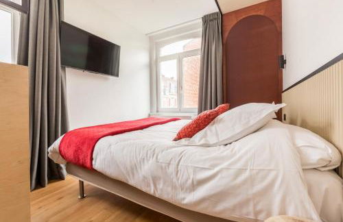 Au Chat Qui Dort Lille - Villa Gounod - Foto 118