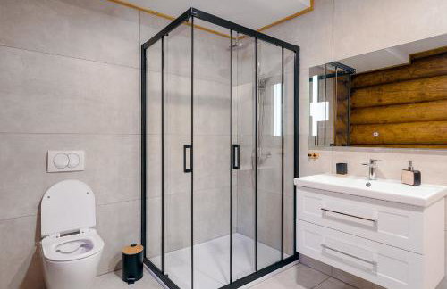 Loghouse Madeira, Fužine. - Foto 10