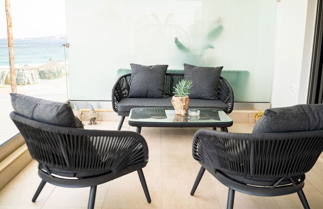 beach deluxe house - Foto 36