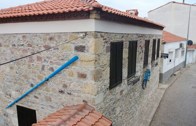 Homeros Butik Otel - Photo 46