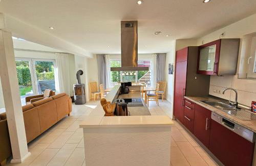 Sechendorf Ferienhaus Solängen Sechendorf - Foto 7