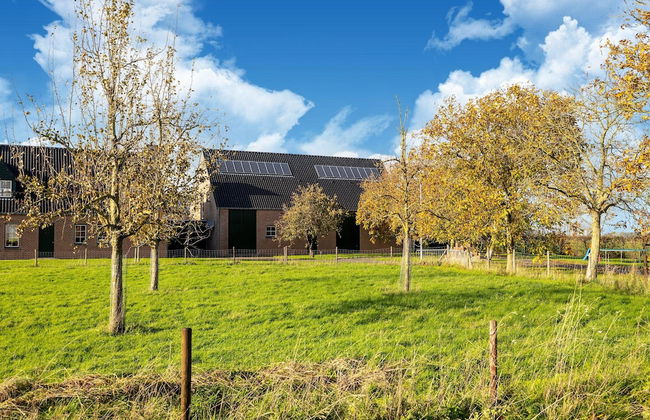 Eco-friendly Apartment With a Garden - Foto 17