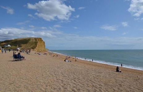 Harbour View, Pier Terrace - Foto 7