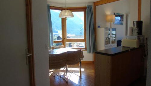 Confortable appartement avec balcon pour 4 pers. à Châtel - FR-1-198-122 - Foto 5