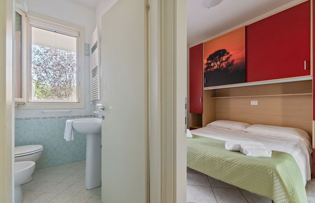 Apartment With Pool in Lido Delle Nazioni - Foto 5