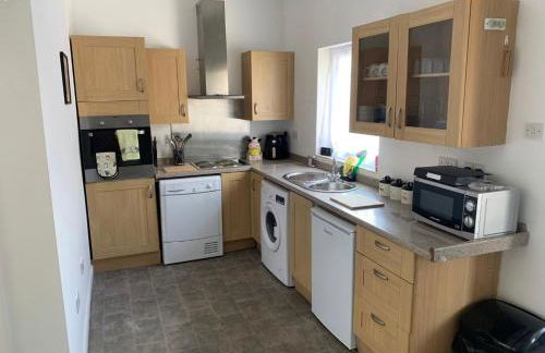 Lingfield Lodge Ewenique Views pets welcome - Foto 7