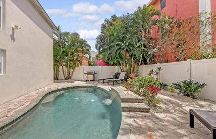 Canal Lower-Gorgeous 3 bed 3 bath near SK Village - Foto 43