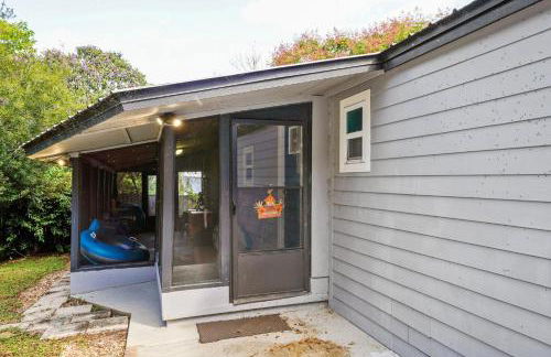 Lakefront Home with Screened Porches in Frostproof! - Photo 24