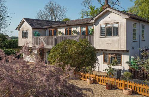 Huge 8 Bed Manor House with Hot Tub, Cinema Room, Games Room - Foto 34