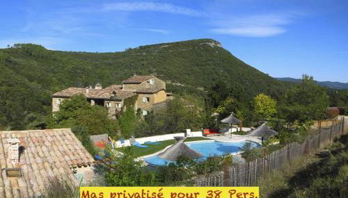 Mas Suéjol - Foto 4