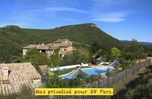 Mas Suéjol - Foto 4