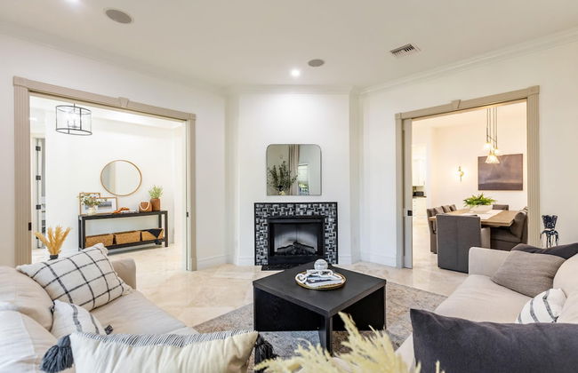 Waterfront w Dock Grace Harbor by Rovetravel - Foto 46