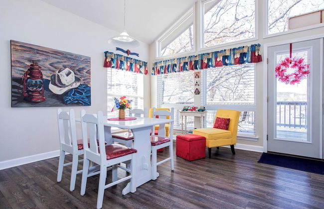 Pet Friendly Retreat on Lake Lbj! - Foto 25