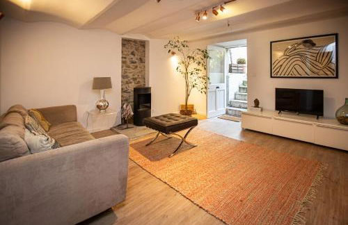Beautiful converted one bedroom apartment - Foto 2