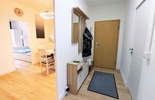 4-Zimmerapartment in Oranienburg - Foto 13