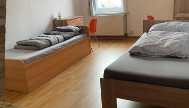 Unterkunft in Springe Zentrum - Foto 4