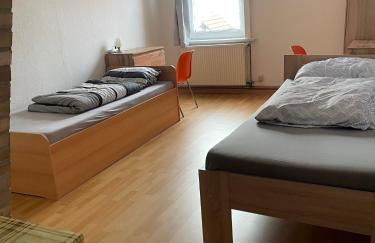 Unterkunft in Springe Zentrum - Foto 4