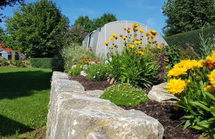 Ferienwohnungen Am Schenkgarten - Photo 2