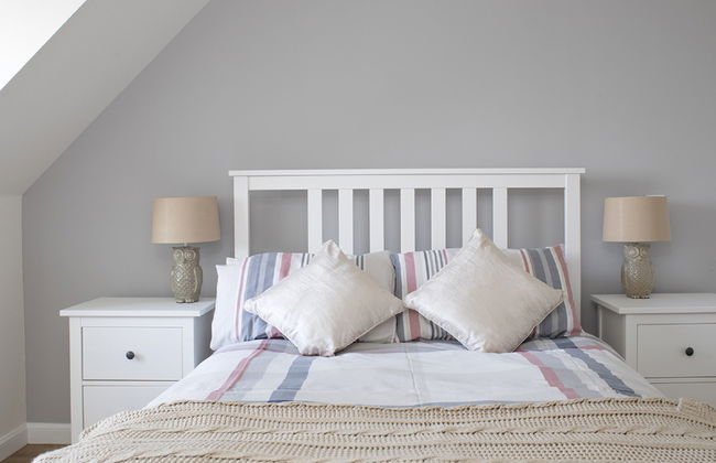 Joan's House - Photo 19