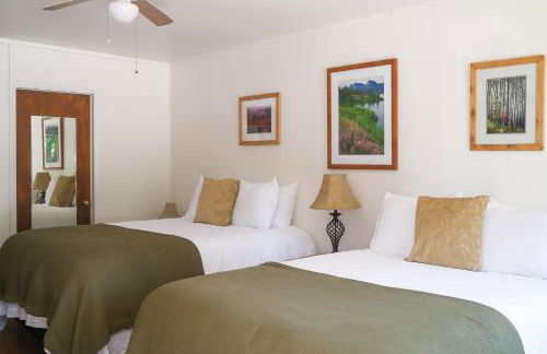 Rocky Mountain Inn - Foto 1