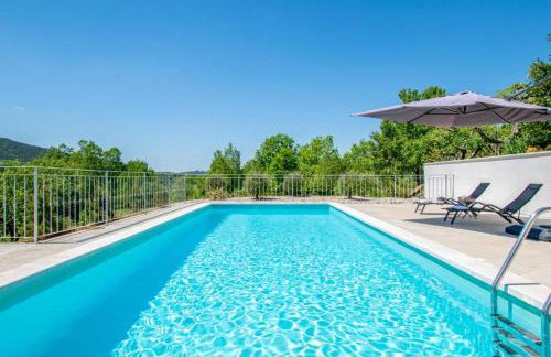 Forest Serenity Villa - Photo 24