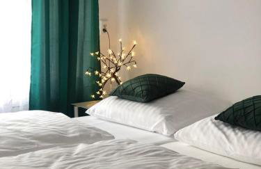 Noclegi pod kasztanem - Foto 1