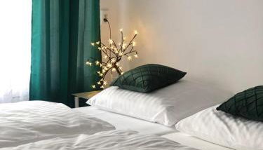 Noclegi pod kasztanem - Foto 1