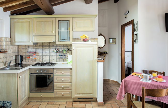 All'Antica Mattonata - Foto 21