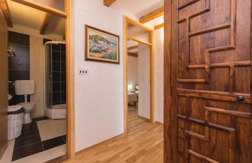 Two-Bedroom Holiday Home In Jagodnja Gornja - Foto 26