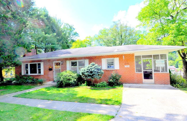 Castle View - A Rancher With a View! - Foto 14