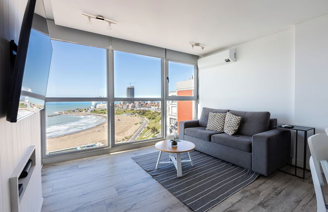 Residencias Roque Suarez - Foto 53