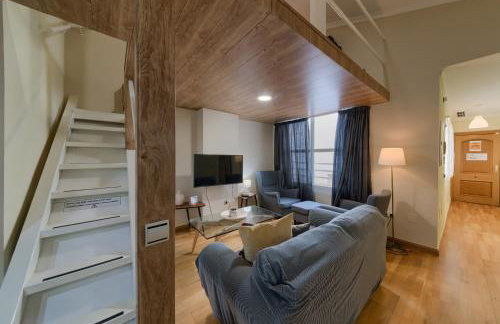 Holidays2Malaga Soho Penthouse - Foto 16