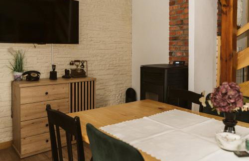 Domki Lawendowy Zakątek - Foto 10