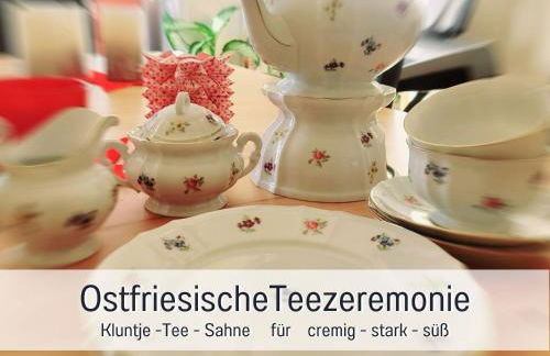 Fewo KUMM RIN - Kamin und Sauna - Foto 18