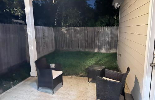 Stunning 3BR Home Near Downtown Houston - Sleeps 8 - Foto 65