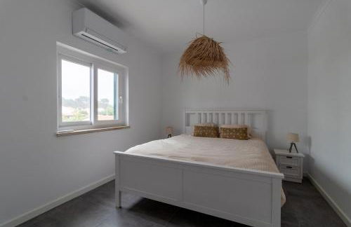 Casa do Mural - Sesimbra, Lagoa de Albufeira e Aldeia do Meco - Foto 62