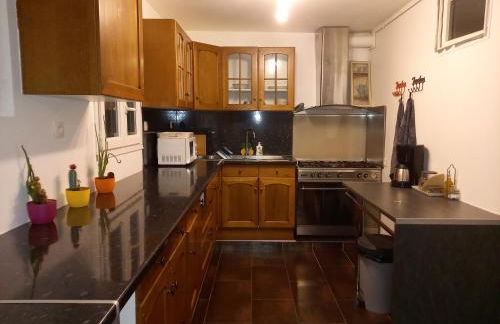 Moissac Charmant Appartement avec Jardin - Foto 3