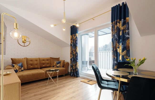 Apartamenty Sun & Snow Spokojna - Photo 79