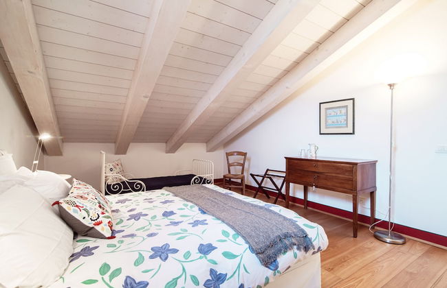 Castello di Brusata Apartment - Photo 22