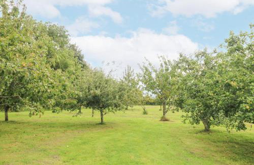 South Boduel Farmhouse - Foto 45