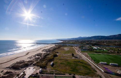 ESPACIO 16 - Primera LINEA PLAYA - Photo 50