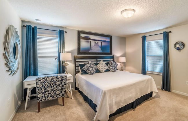 Ov2613 - Cypress Pointe - 6 Bed 4 Baths Villa - Foto 5