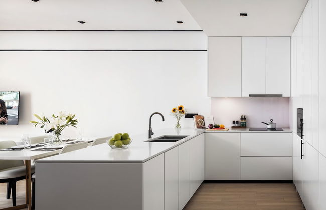 Citadines Flatiron Phnom Penh - Photo 19